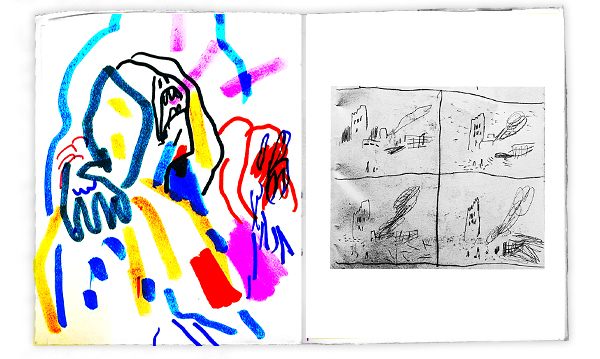 book image