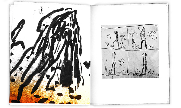 book image