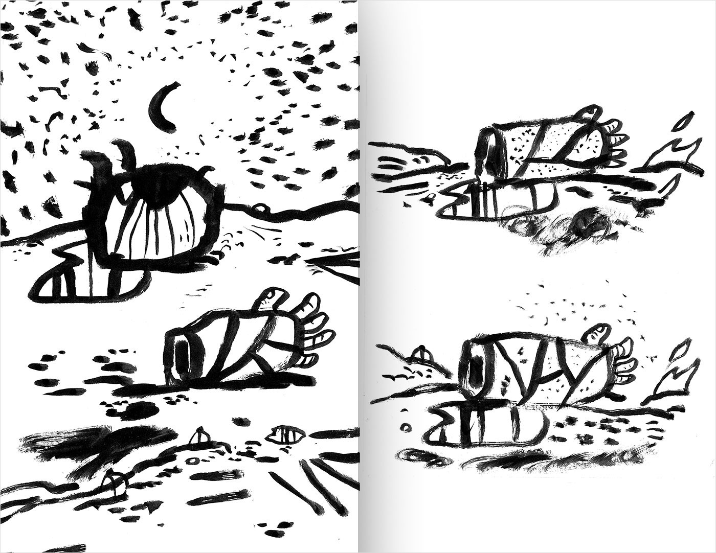 book image
